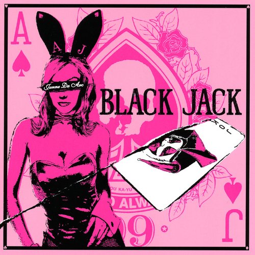 BLACK JACK