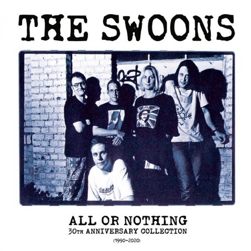 All or Nothing