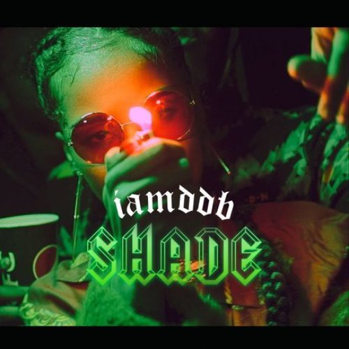Shade - Single