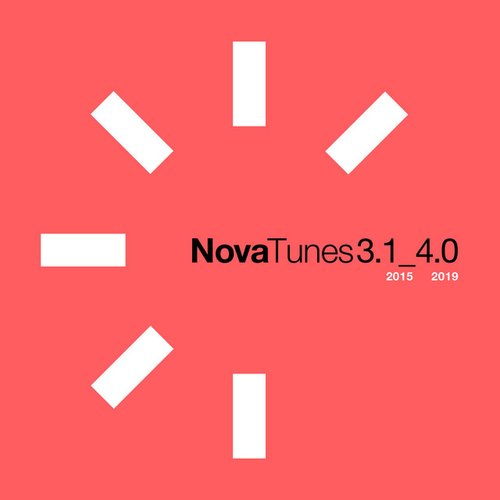 Nova Tunes 3.1-4.0 (2015-2019) (Digital Version) [Explicit]