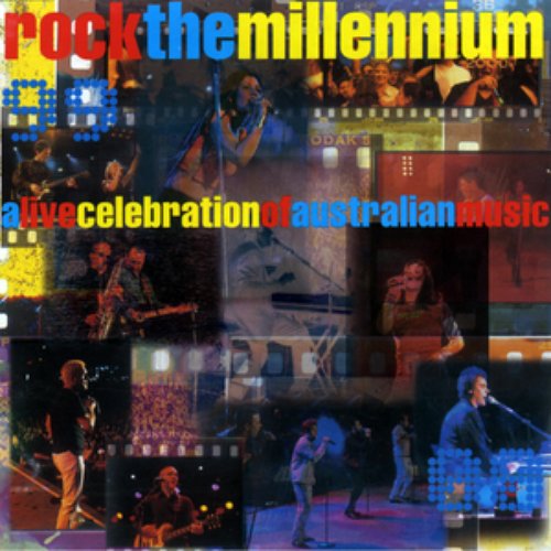 Rock The Millennium