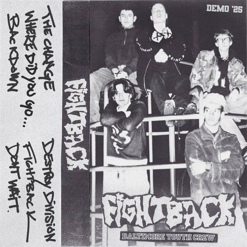 Demo '25