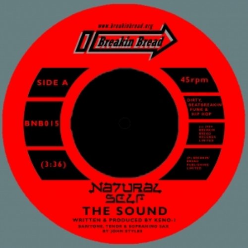 The Sound