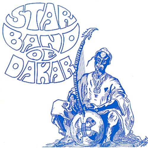 Star Band de Dakar Vol.3