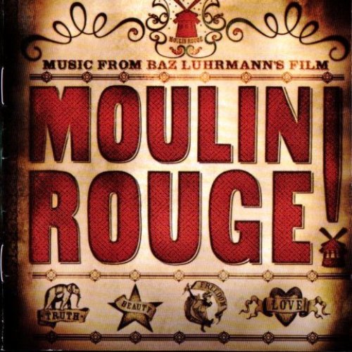 Moulin Rouge [Original Soundtrack]