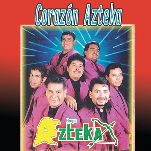 Corazon Azteka
