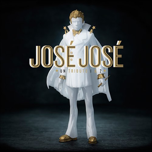 José José, Un Tributo 1 & 2