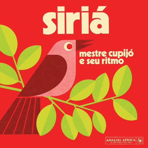 Siriá (Analog Africa No. 16)