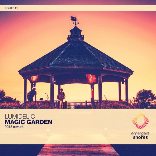 Magic Garden (2018 Rework)