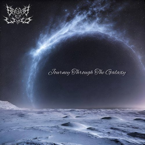 Journey Through The Galaxy