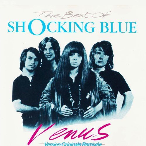 Best: Venus