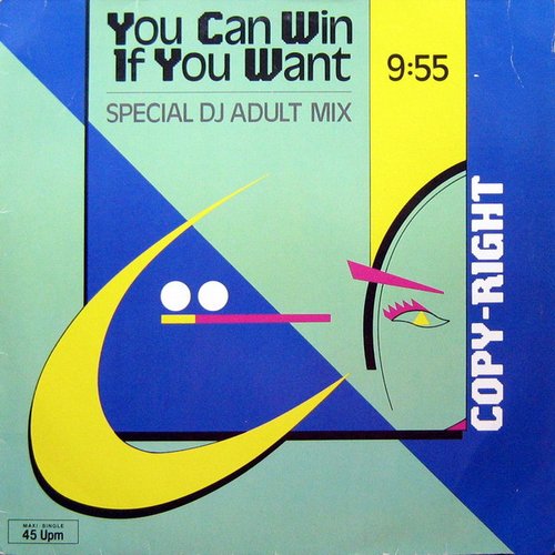 You Can Win If You Want
