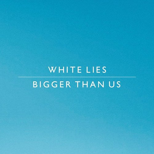 Bigger Than Us (RITUAL1)