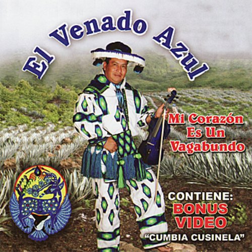 Mi Corazon Es Un Vagabundo