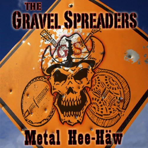 Metal Hee Haw