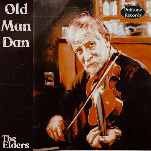Old Man Dan