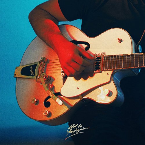 Get to You Again - Single