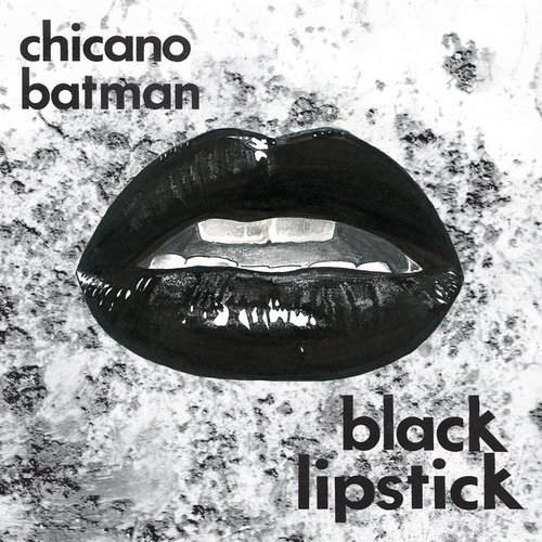 Black Lipstick - Single
