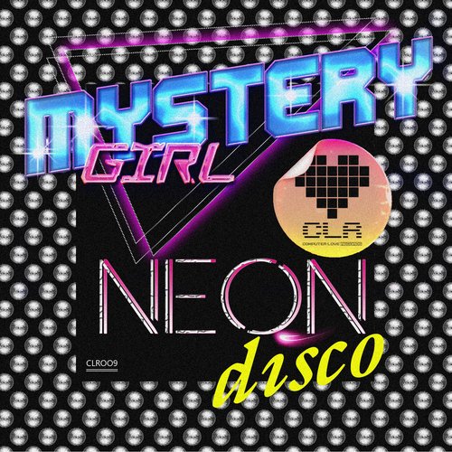 Neon Disco - Single