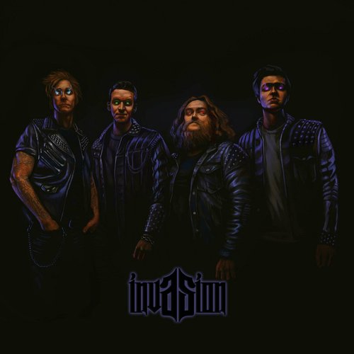 Invasion — Invasion | Last.fm