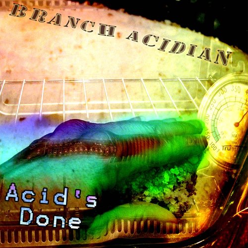 Acid's Done
