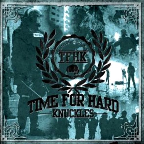 Time for hard Knuckles