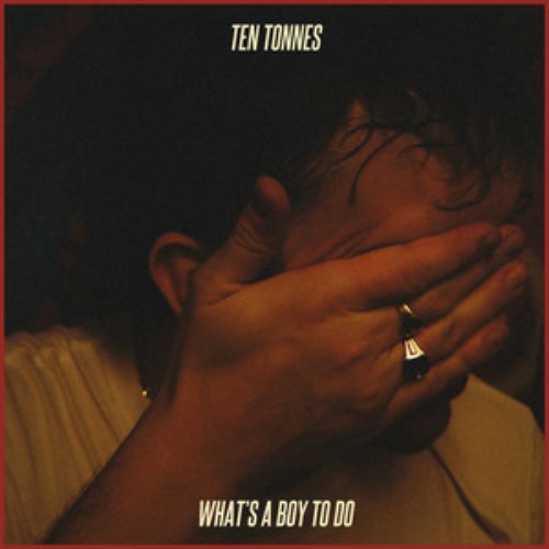 What's A Boy To Do - Single