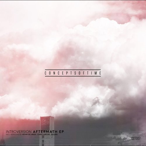 Aftermath EP