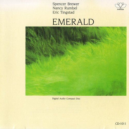 Legends | Emerald