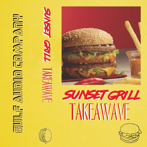 TAKEAWAVE