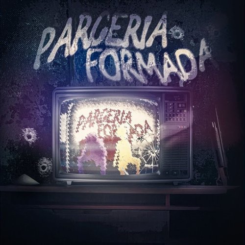 Parceria Formada (Noah e Kaleb)