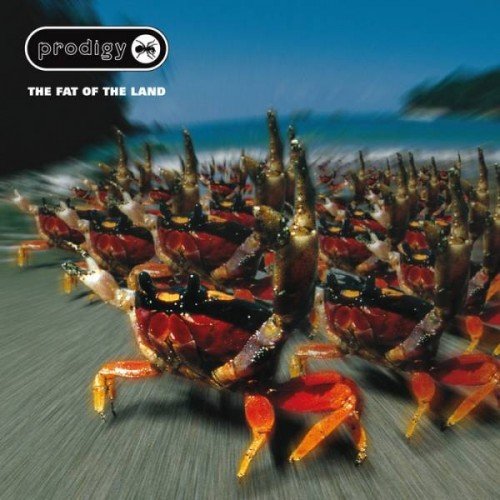 The Fat Of The Land (15th Anniversary Edition)