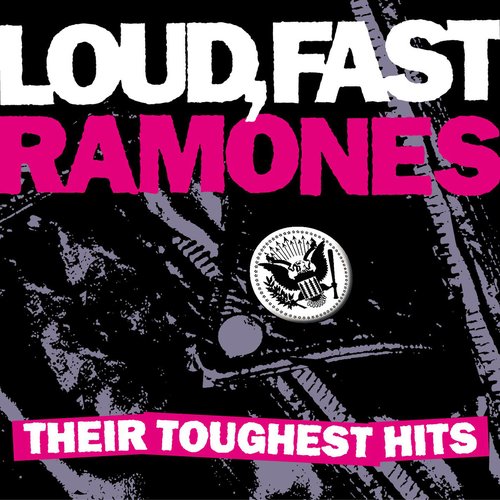 Loud, Fast Ramones