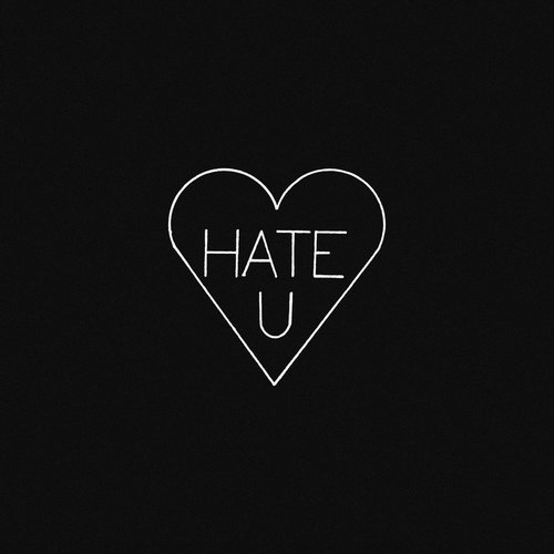 Hate U - Single