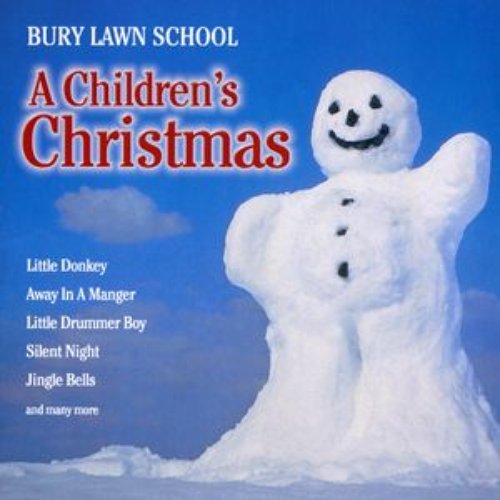 A Children's Christmas