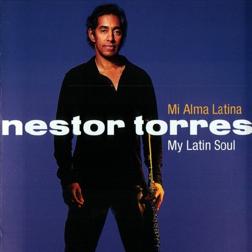 Mi Alma Latina (My Latin Soul)