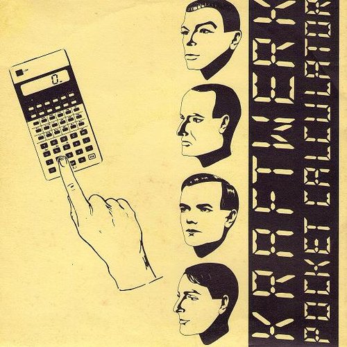 Pocket Calculator