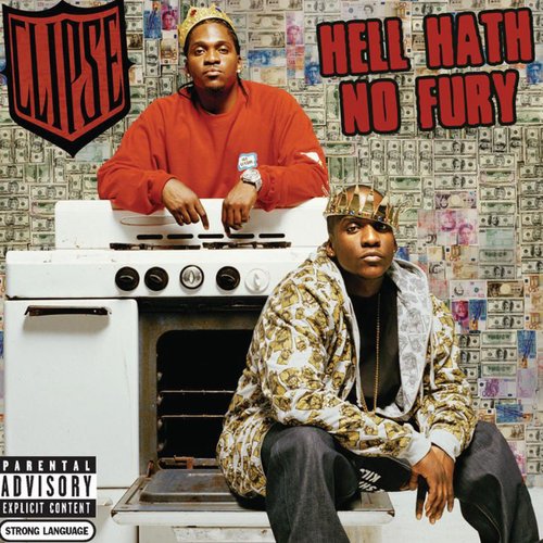 Hell Hath No Fury (LP Sampler)