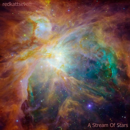 A Stream Of Stars