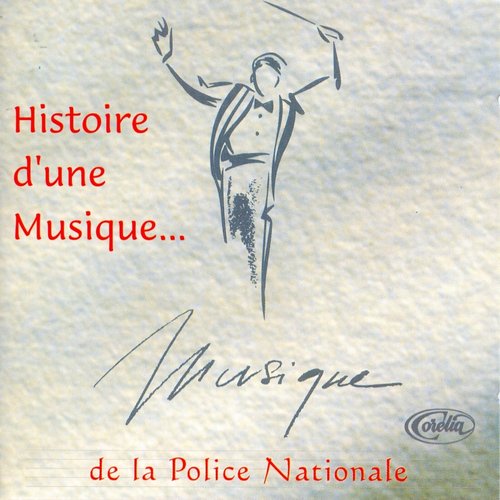 Histoire D'une Musique