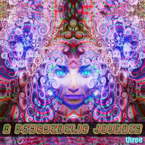 A Psychedelic Journey 3
