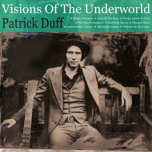 Visions of the Underworld