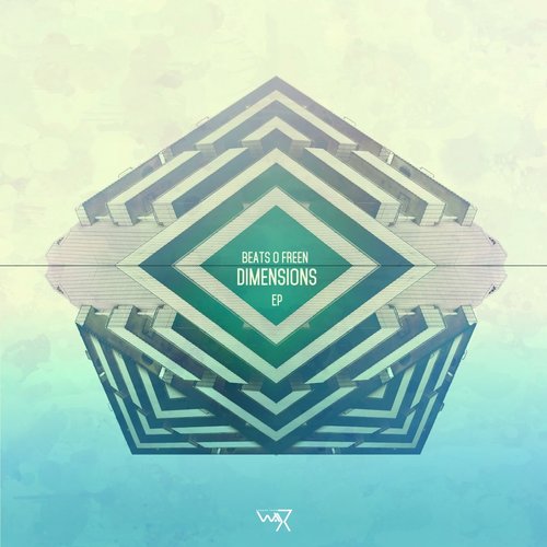Dimensions - EP