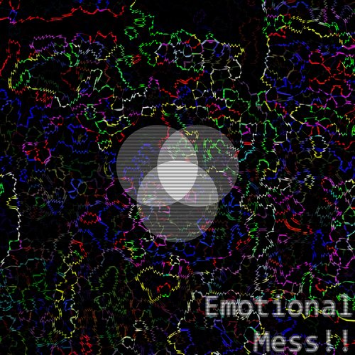 Emotional Mess!!