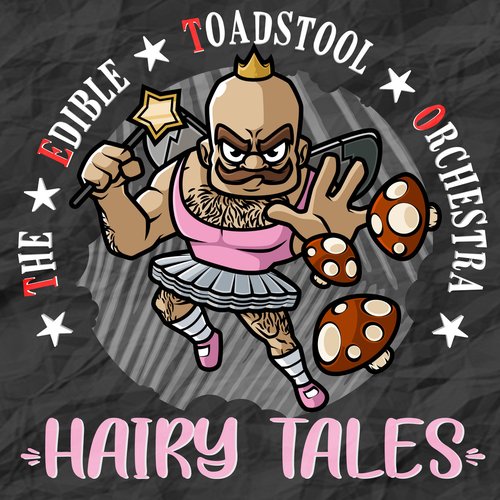 Hairy Tales