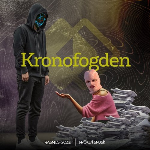 Kronofogden - Single