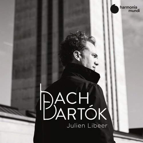 Bach Bartók