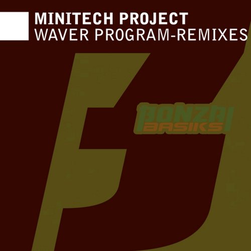Waver Program - Remixes