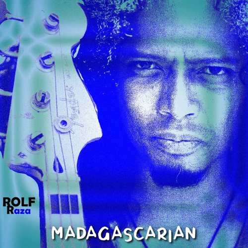 Madagascarian