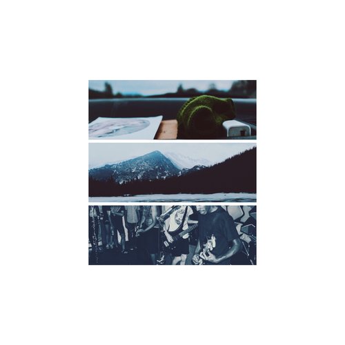 Always Here, Never Together
